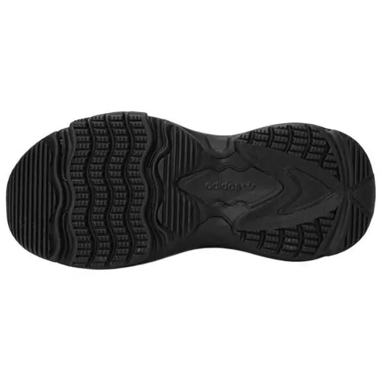 Ozgaia Triple Black Sneakers da Donna Core-Black JQ4110 40 miniatura 4