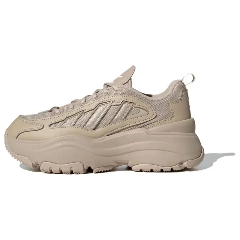 Ozgaia Wonder Beige Sneakers da Donna Tan IG6050 36⅔