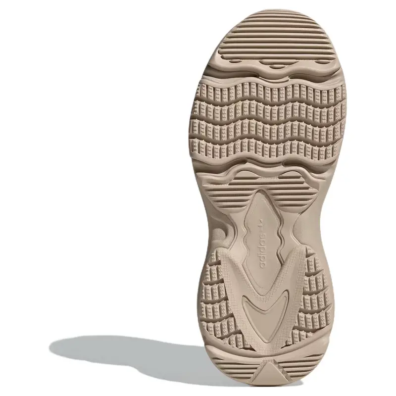 Ozgaia Wonder Beige Sneakers da Donna Tan IG6050 40⅔ miniatura 2