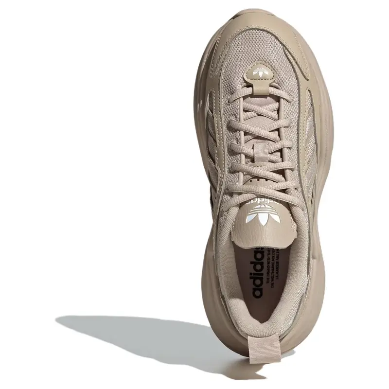 Ozgaia Wonder Beige Sneakers da Donna Tan IG6050 40⅔ miniatura 3