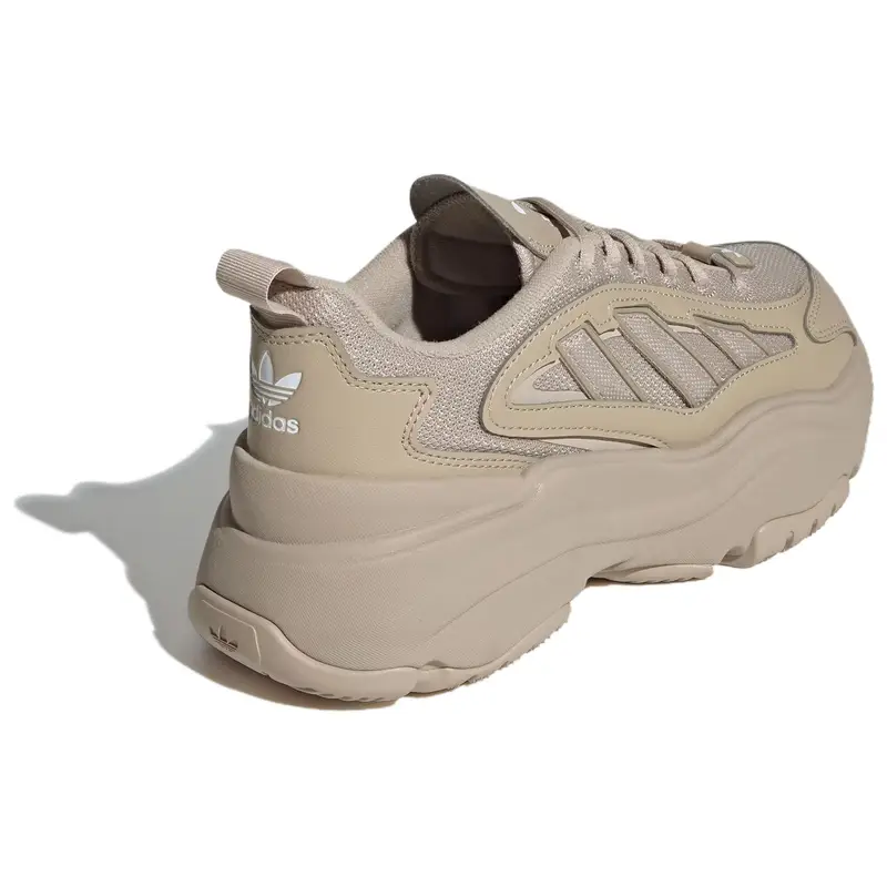 Ozgaia Wonder Beige Sneakers da Donna Tan IG6050 40⅔ miniatura 5