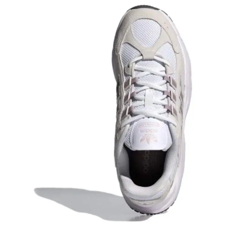 Adidas Scarpe da ginnastica Donna Bianco 4300620 miniatura 3