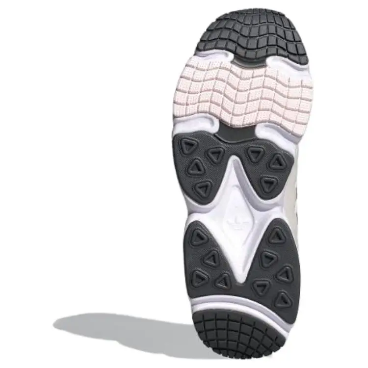 Adidas Scarpe da ginnastica Donna Grigio 4315273 miniatura 4