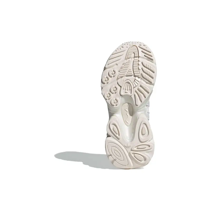 Adidas Sneakers da Donna Crema Bianco Gesso Nuvola miniatura 5