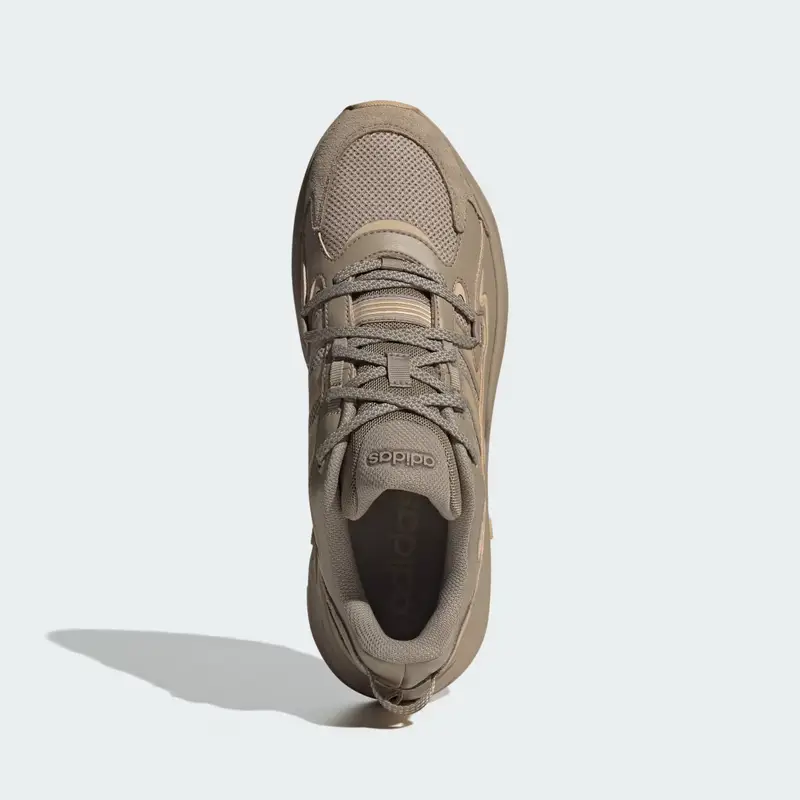 Ozwave Surge Shoes Blanch Cargo miniatura 3