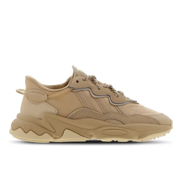 Ozweego Bambini - Sneakers Beige - 2/3 - Tessile