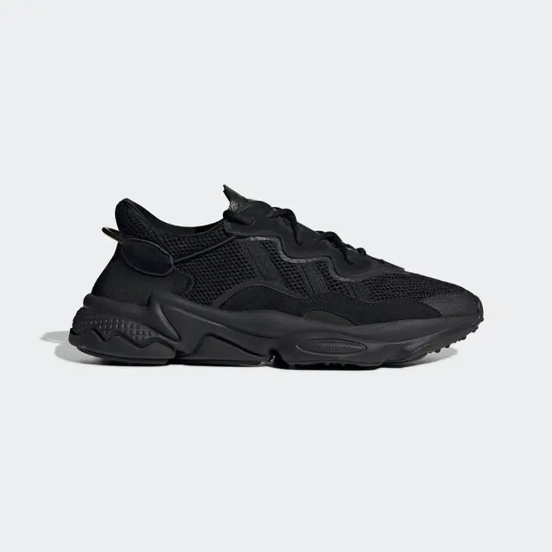 Adidas Ozweego female Scarpe - Nero - Sintetico, Tessile - Foot Locker