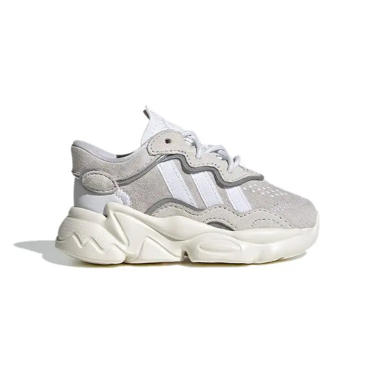 Adidas Scarpe da ginnastica Bianco 4246900 miniatura 5