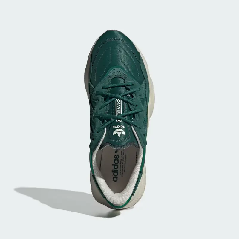 OZWEEGO Shoes Collegiate Green miniatura 2