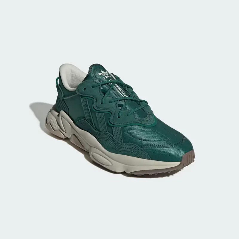 OZWEEGO Shoes Collegiate Green miniatura 4