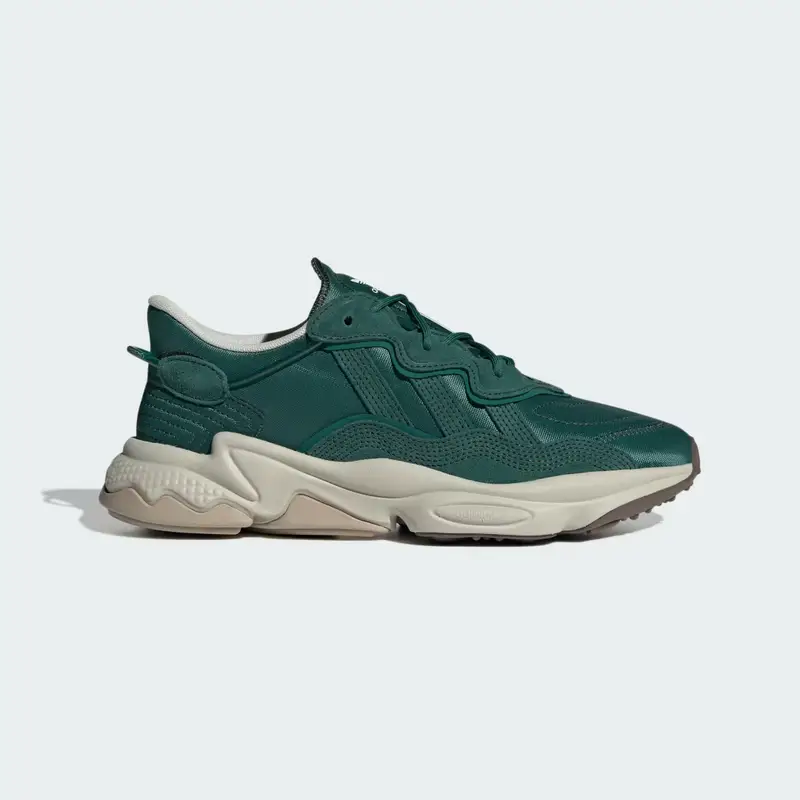 OZWEEGO Shoes Collegiate Green