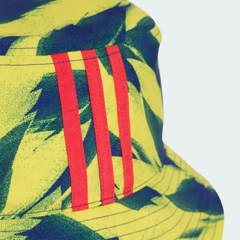 Pacchetto Festival dell' Arsenale Cappello da pescatore Multicolor miniatura 3