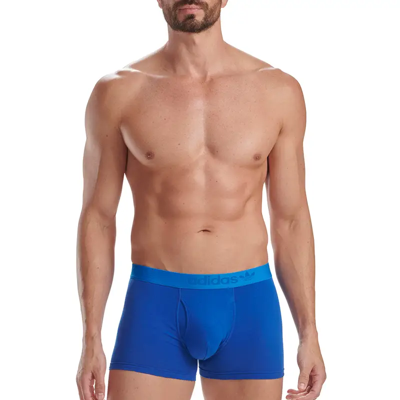 Adidas Boxer Blu 2316421