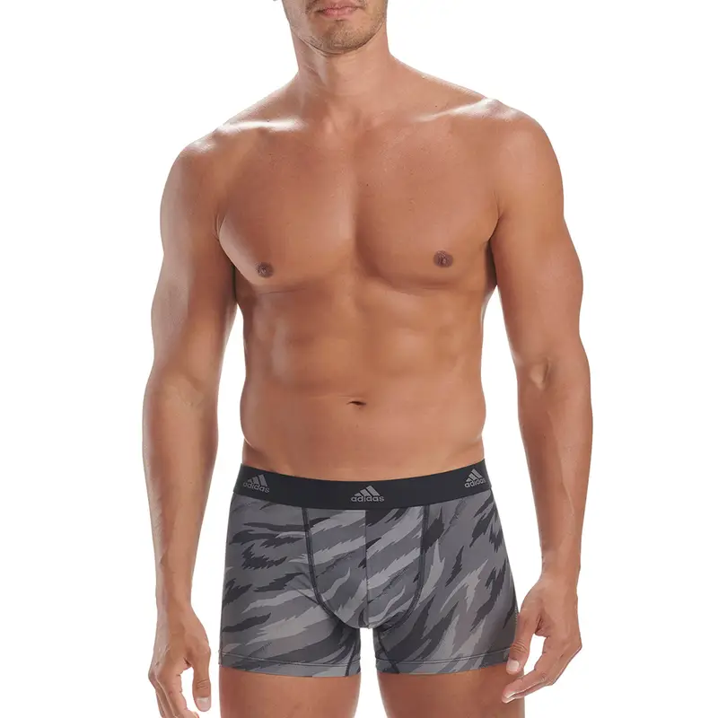 Adidas Boxer Nero 2316420