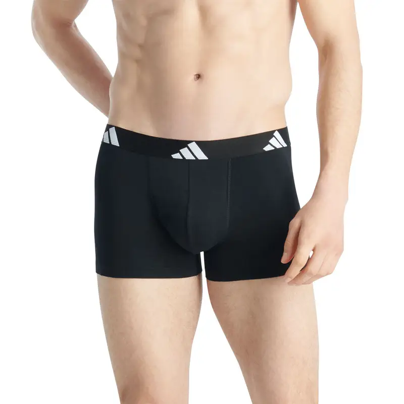Adidas Boxer Nero 2316659