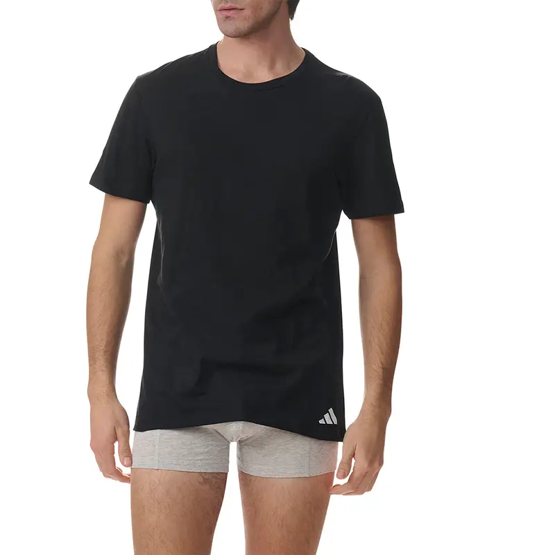 Adidas T-shirt Nero 2316660