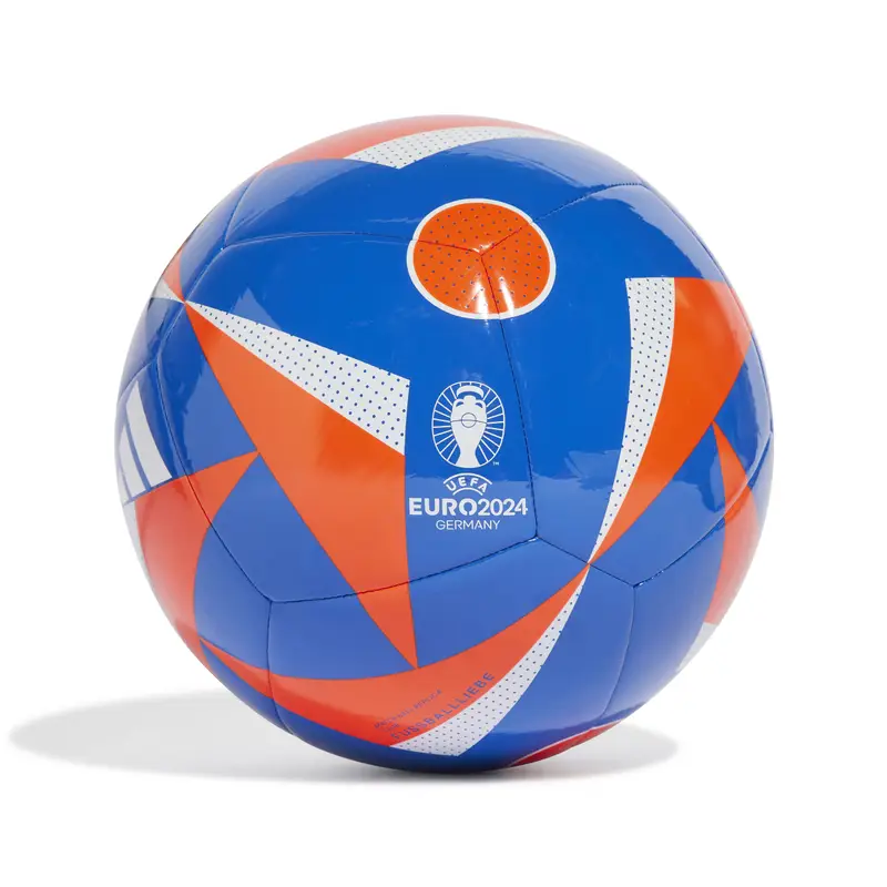 Palla da club adidas Euro 2024 Bleu
