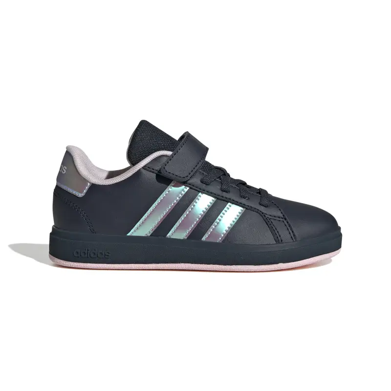 Pallacanestro adidas 2.0 Bleu