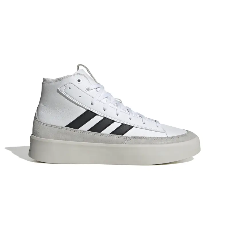 Pallacanestro adidas Znsored High Blanc