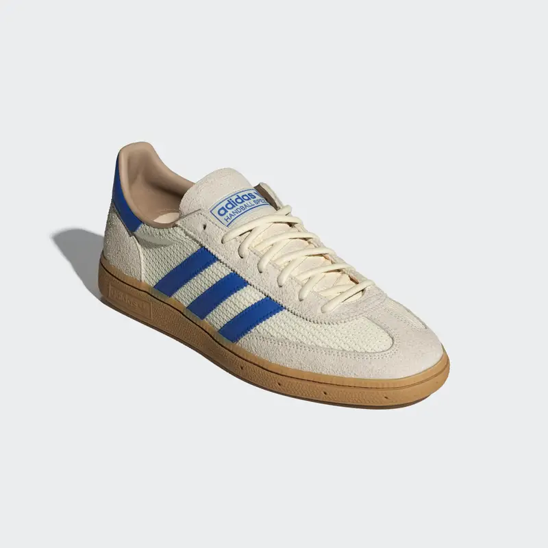 Pallamano Spezial Cream White miniatura 4