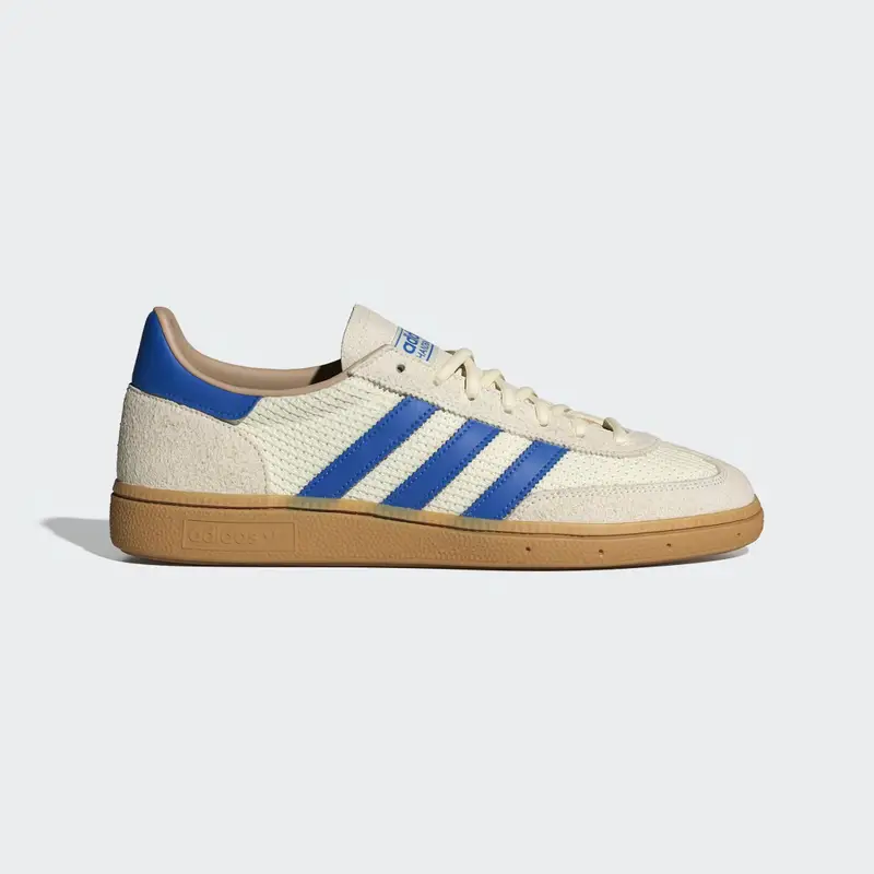 Pallamano Spezial Cream White