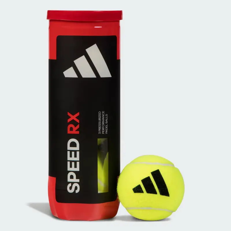 Palline Speed Rx Bright Yellow miniatura 3