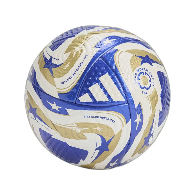 Pallone adidas Coupe du monde des clubs de la FIFA Blanc