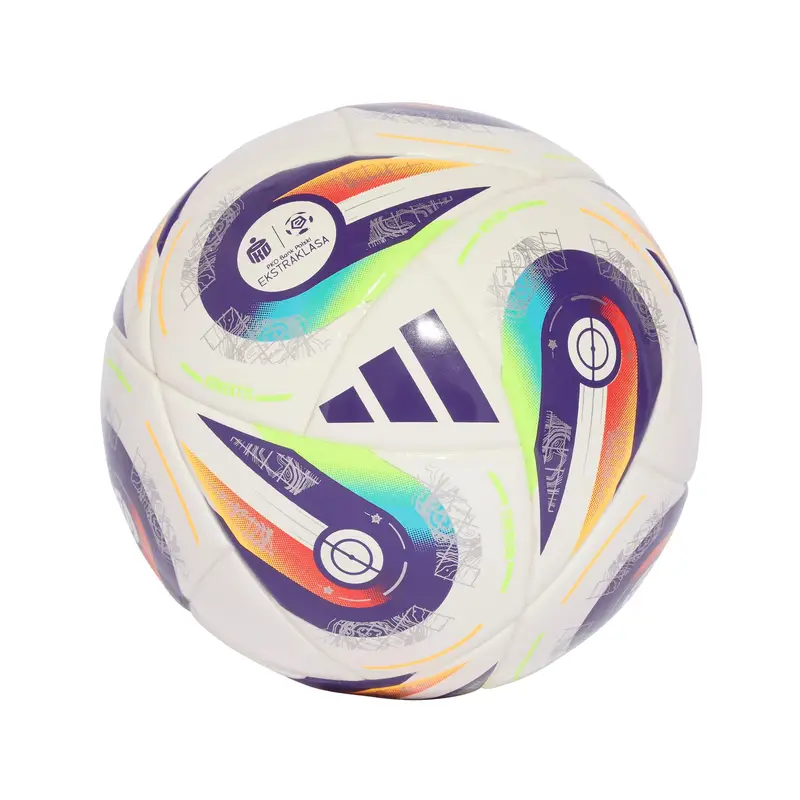 Pallone adidas Ekstraklasa Blanc