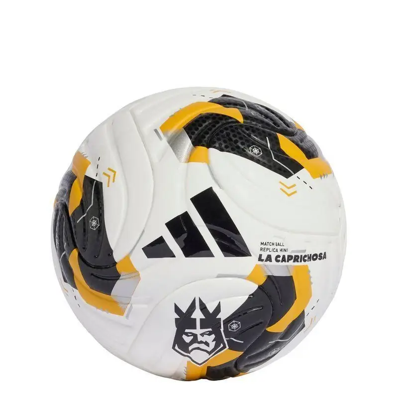 Pallone adidas Kings League Blanc