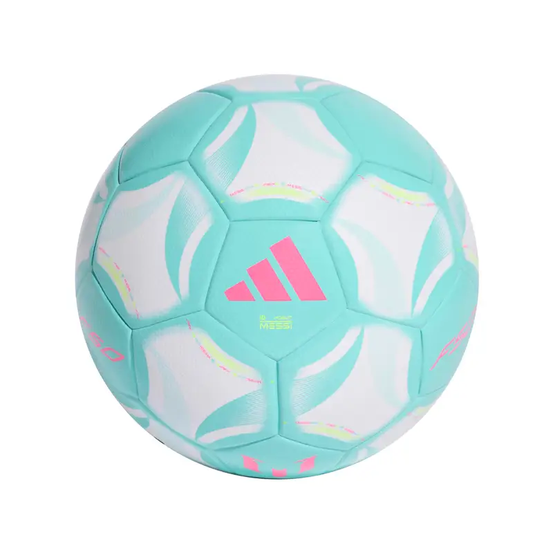 Pallone adidas Messi League Blanc