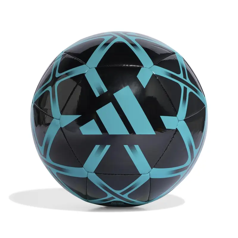 Pallone adidas Starlancer Noir