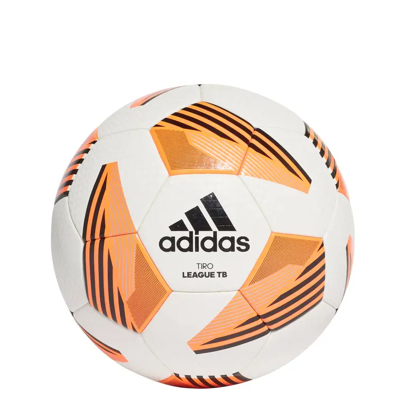 Pallone adidas Tiro League TB Blanc