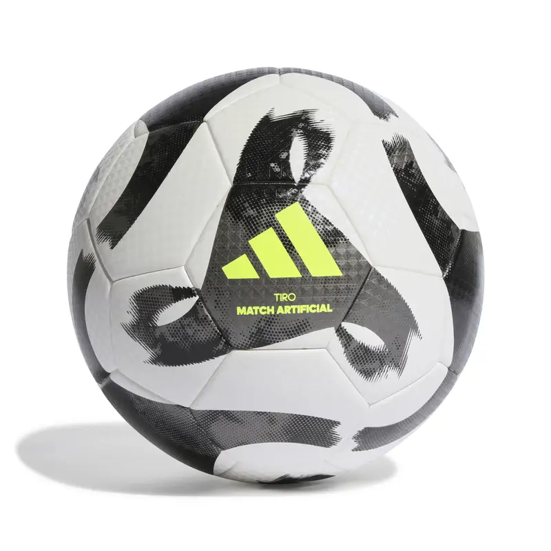 Pallone Adidas Tiro League Terrain synthétique Blanc