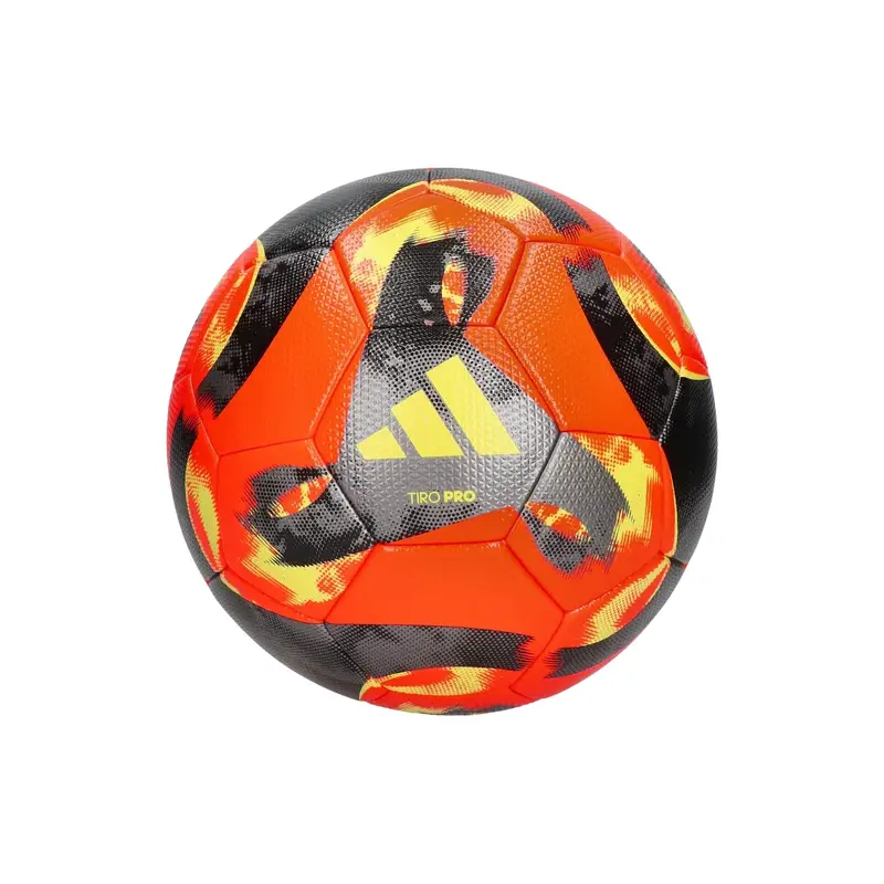Pallone adidas Tiro Pro Winter Orange