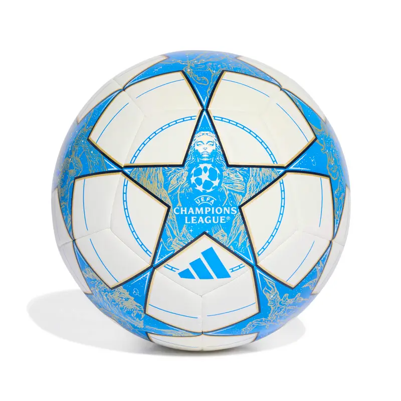 Pallone adidas UCL Blanc