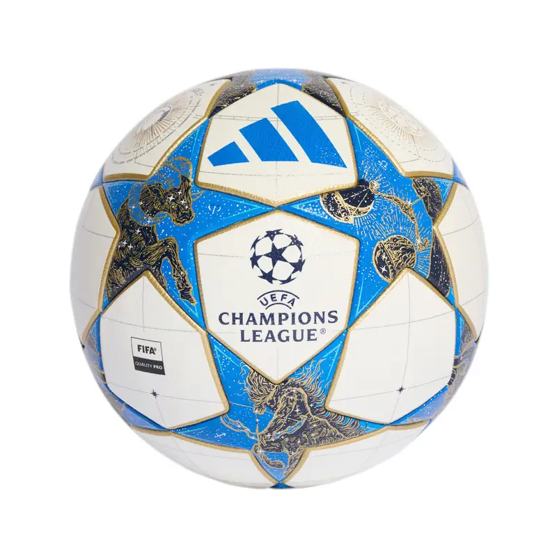 Pallone adidas UEFA Champions League Competition Blanc