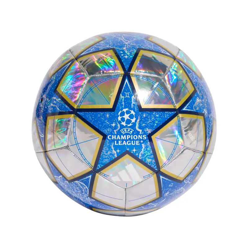 Pallone adidas UEFA Champions League Foil Multicolore
