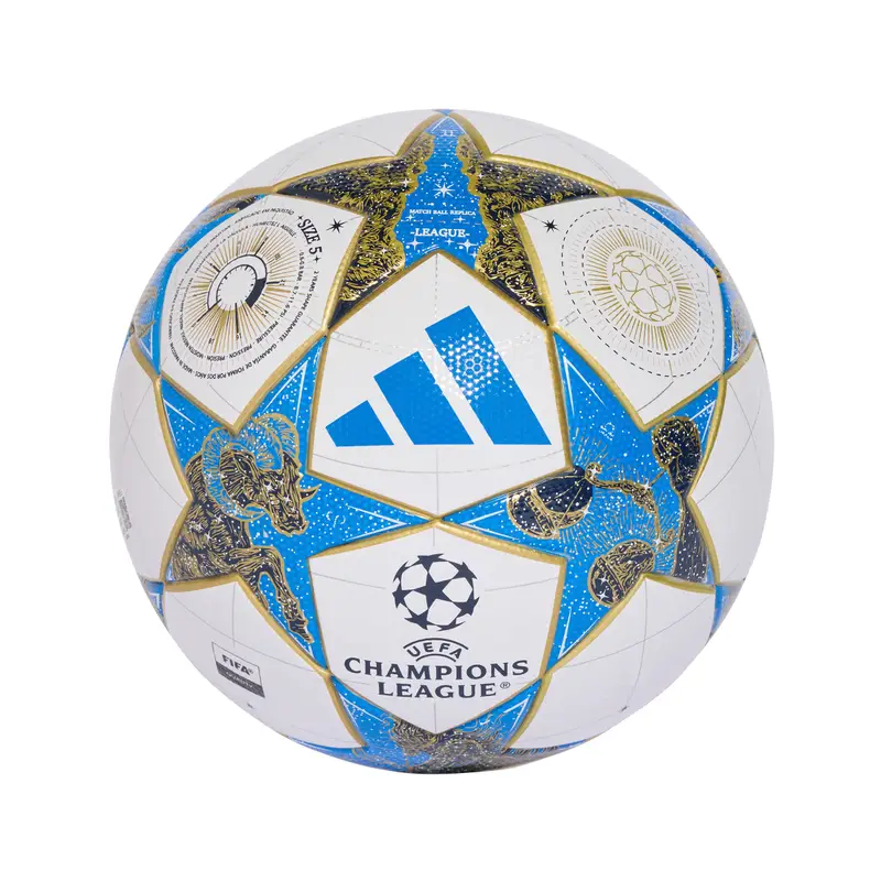Pallone adidas UEFA Champions League League Blanc