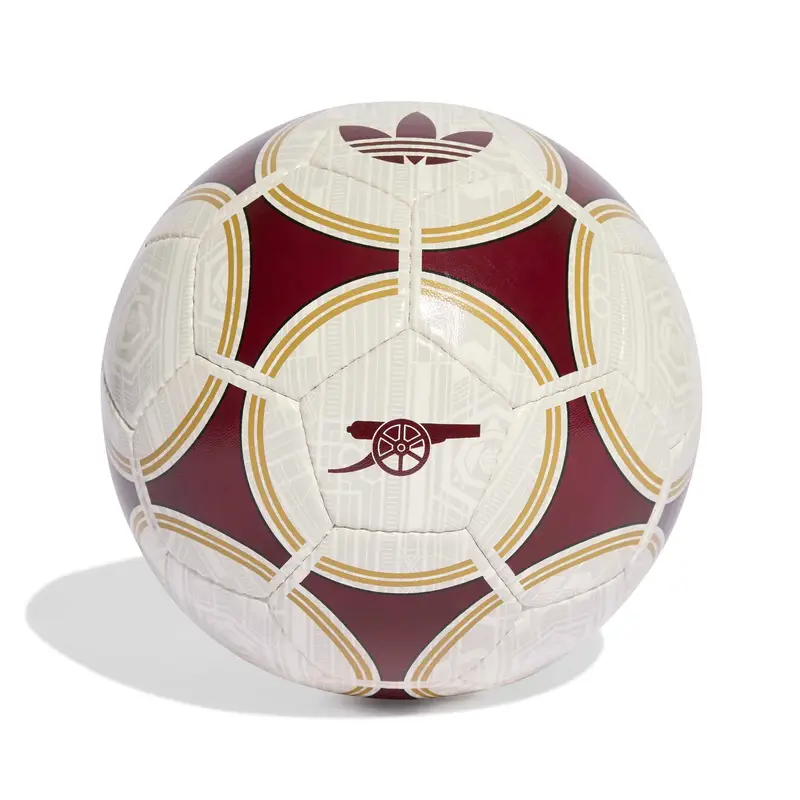 Pallone Arsenal 3RD Blanc