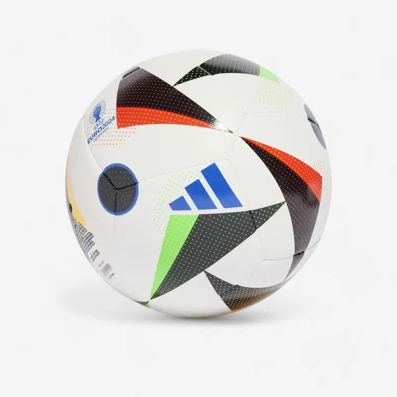 Pallone calcio ADIDAS da allenamento Euro 24 Fussballliebe | Adidas
