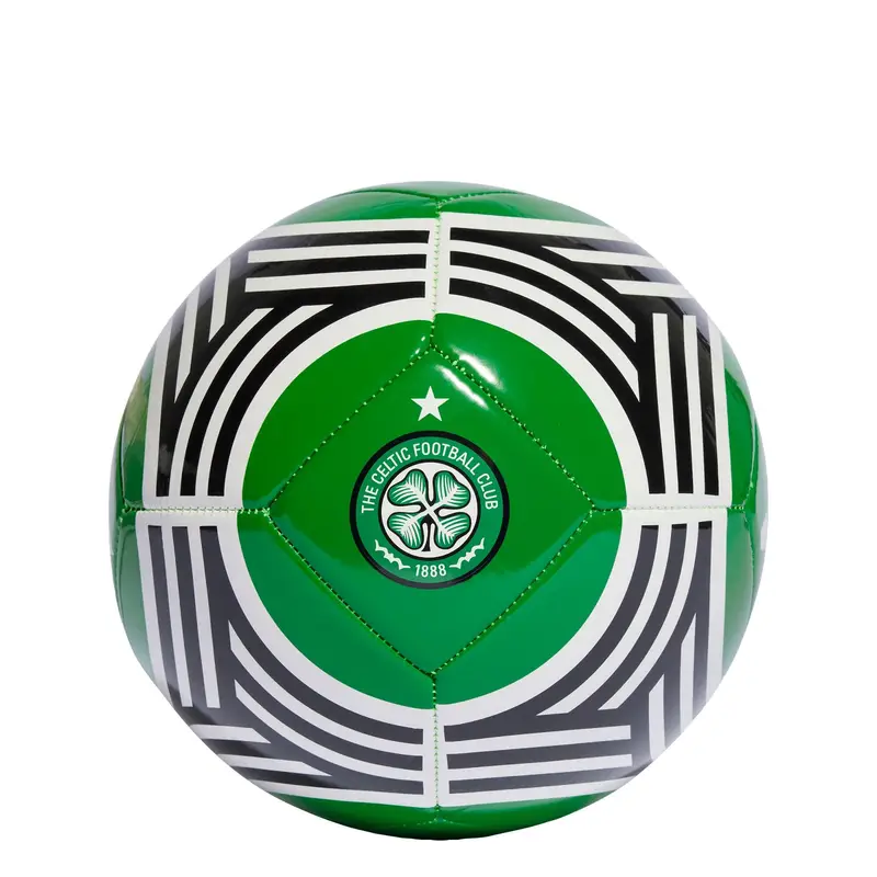 Pallone Club Celtic FC | Adidas Verde