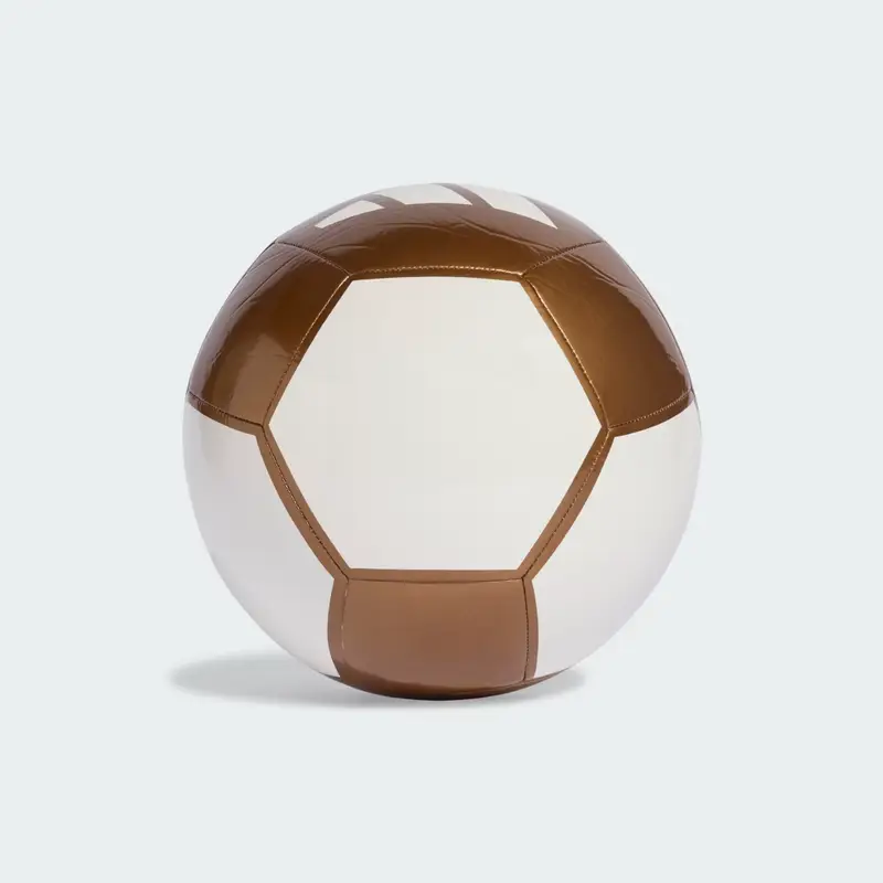 PALLONE CLUB EPP Tactile Gold Metallic miniatura 2