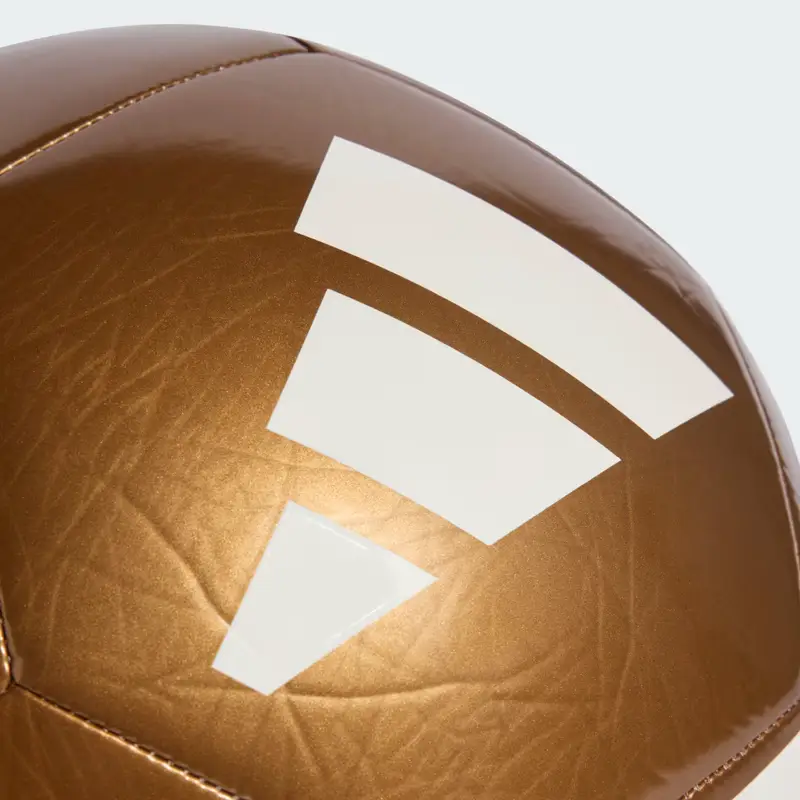 PALLONE CLUB EPP Tactile Gold Metallic miniatura 3