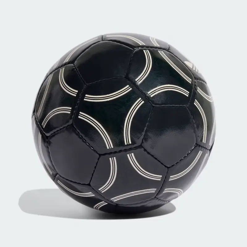 Pallone Club kit Third Juventus Aurora Black miniatura 2