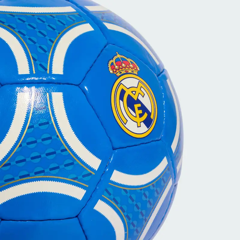 Pallone Club Real Madrid Away Blue Bird miniatura 4