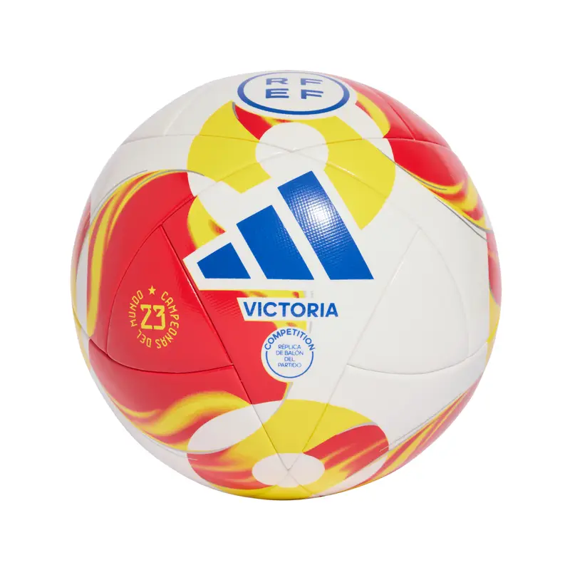 Pallone Coppa del Mondo Femminile 2023 Spagna Blanc