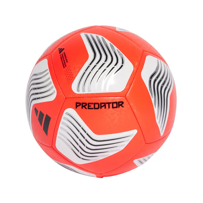 Pallone da allenamento adidas Predator Rouge