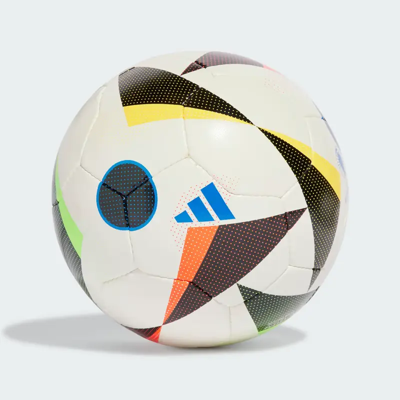 Pallone da allenamento Fussballliebe Sala White