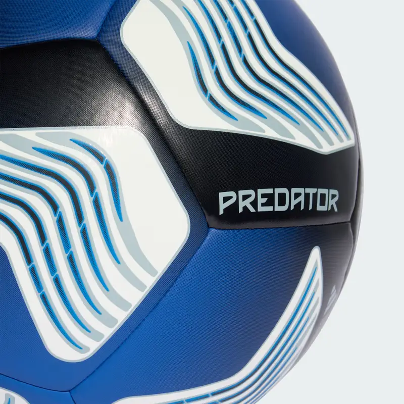 Pallone da allenamento Jude Bellingham Black miniatura 4