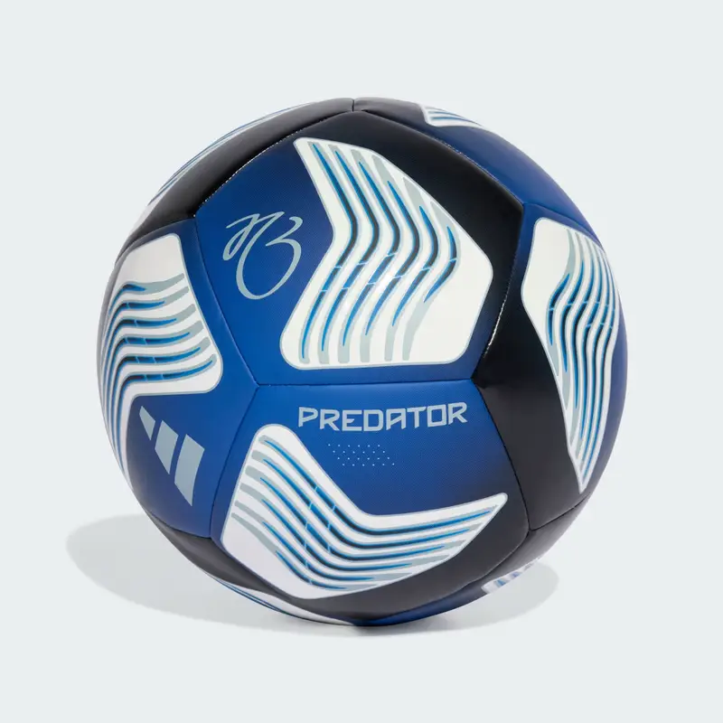 Pallone da allenamento Jude Bellingham Black